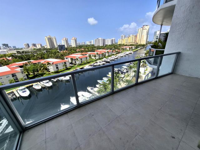 3029 NE 188th Street 805, Aventura, FL 33180