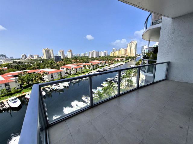 3029 NE 188th Street 805, Aventura, FL 33180