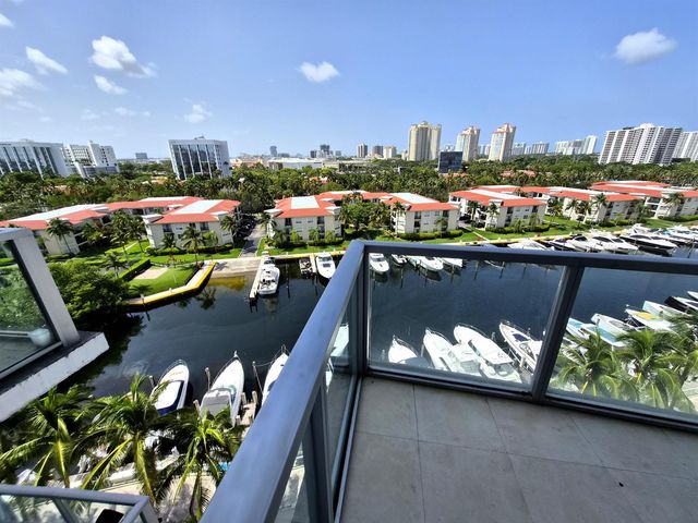 3029 NE 188th Street 805, Aventura, FL 33180