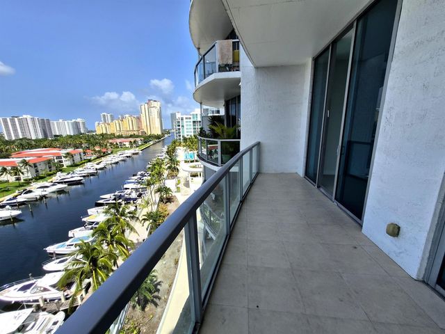 3029 NE 188th Street 805, Aventura, FL 33180