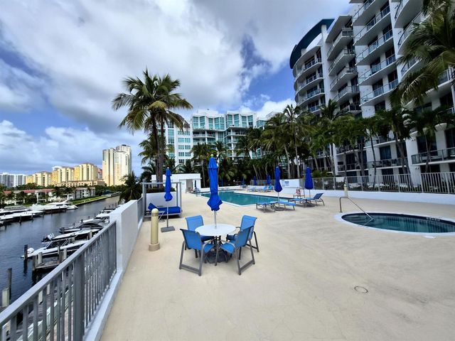 3029 NE 188th Street 805, Aventura, FL 33180