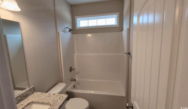 TBD 16 Mineral Springs Rd., Conway, SC 29527