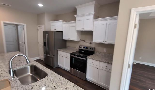 TBD 16 Mineral Springs Rd., Conway, SC 29527