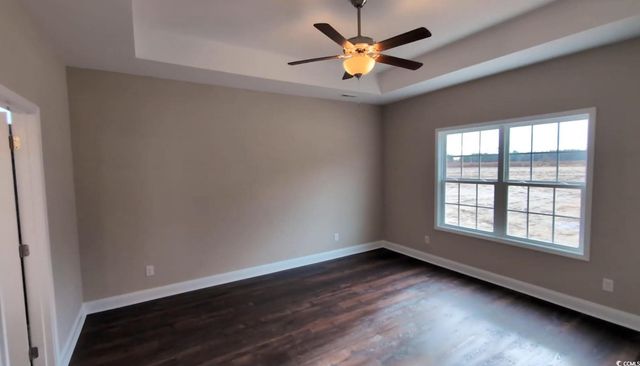 TBD 16 Mineral Springs Rd., Conway, SC 29527