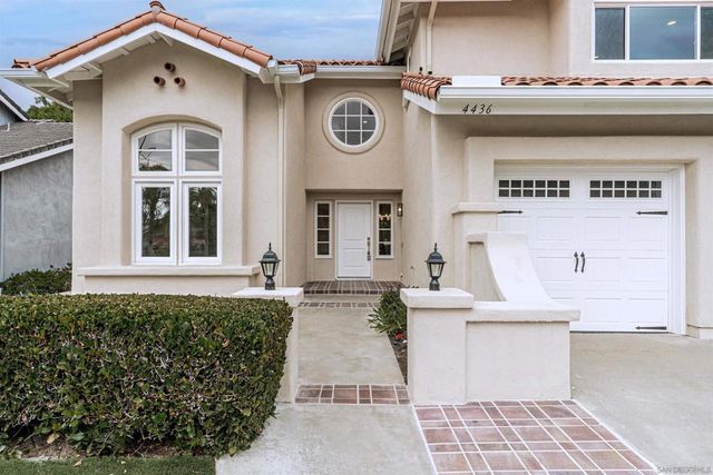 4436 Heritage Glen, San Diego, CA 92130