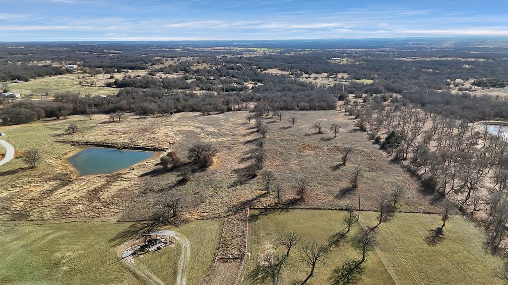 1802 Hlavek Road, Decatur, TX 76234