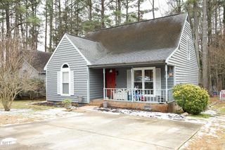 1207 Fernridge Drive, Sanford, NC 27332