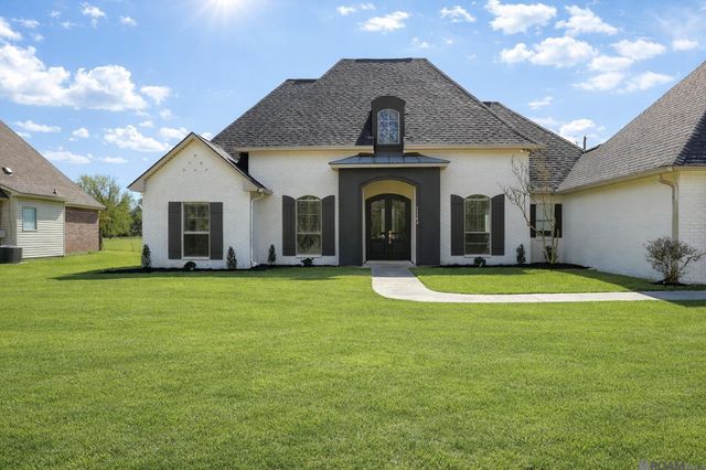 11140 Sims Rd, Denham Springs, LA 70706