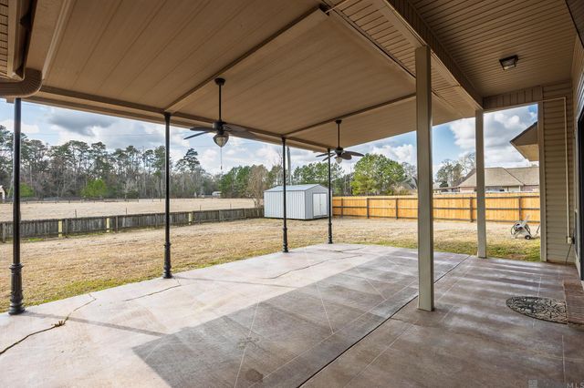 11140 Sims Rd, Denham Springs, LA 70706