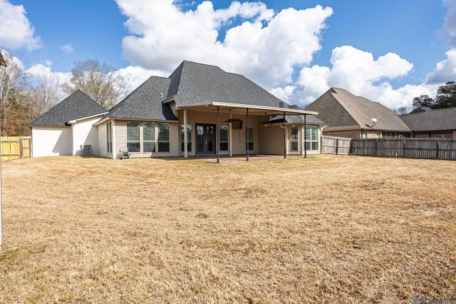 11140 Sims Rd, Denham Springs, LA 70706