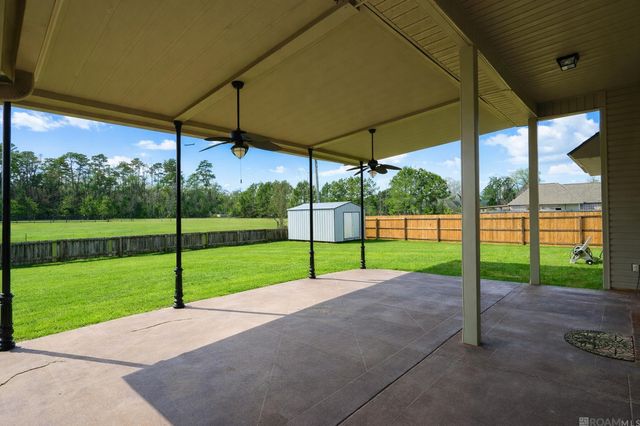 11140 Sims Rd, Denham Springs, LA 70706