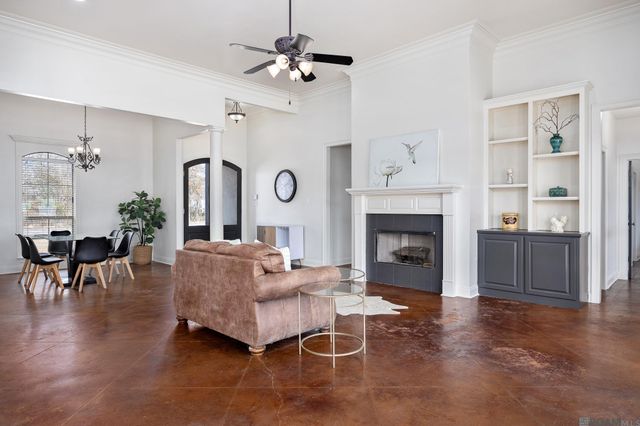 11140 Sims Rd, Denham Springs, LA 70706