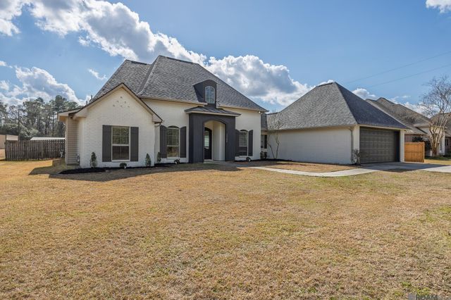 11140 Sims Rd, Denham Springs, LA 70706