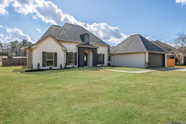 11140 Sims Rd, Denham Springs, LA 70706