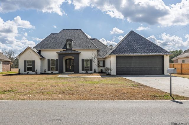 11140 Sims Rd, Denham Springs, LA 70706