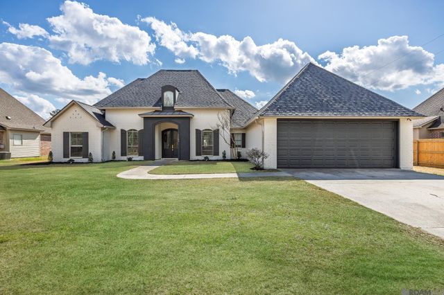 11140 Sims Rd, Denham Springs, LA 70706