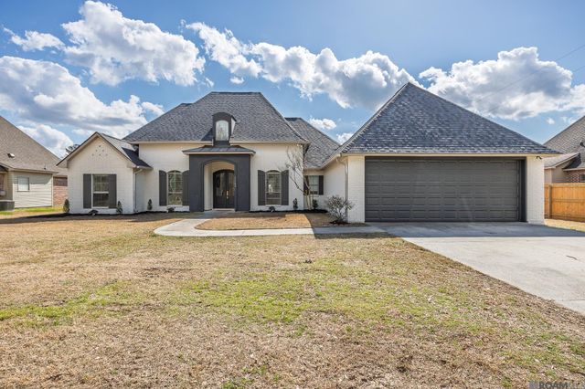 11140 Sims Rd, Denham Springs, LA 70706