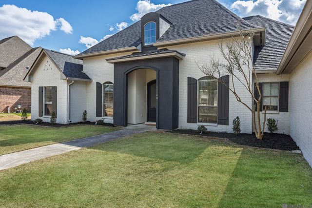 11140 Sims Rd, Denham Springs, LA 70706