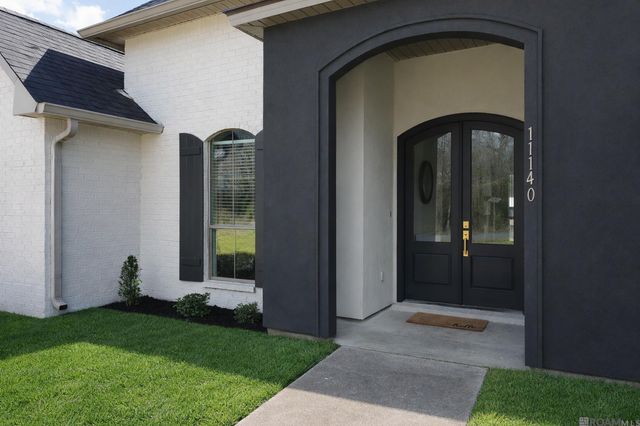 11140 Sims Rd, Denham Springs, LA 70706