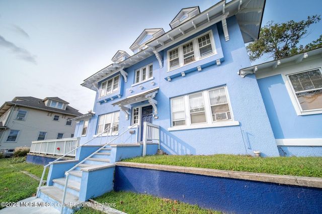501 Sunset Avenue Apt 5, Asbury Park, NJ 07712