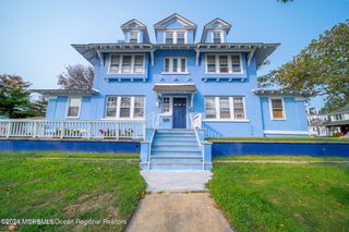 501 Sunset Avenue Apt 5, Asbury Park, NJ 07712
