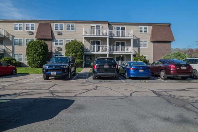 180 Main St F147, Bridgewater, MA 02324