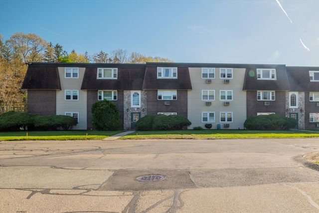 180 Main St F147, Bridgewater, MA 02324