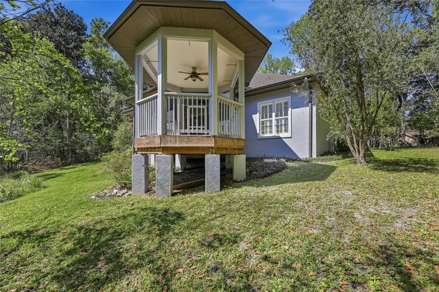 9510 NW 59TH LANE, Gainesville, FL 32653