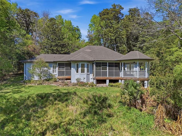 9510 NW 59TH LANE, Gainesville, FL 32653