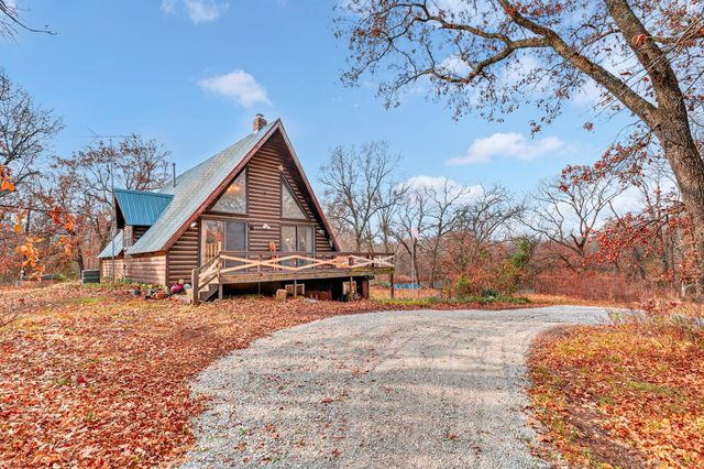 16996 E 524 Road, Stockton, MO 65785