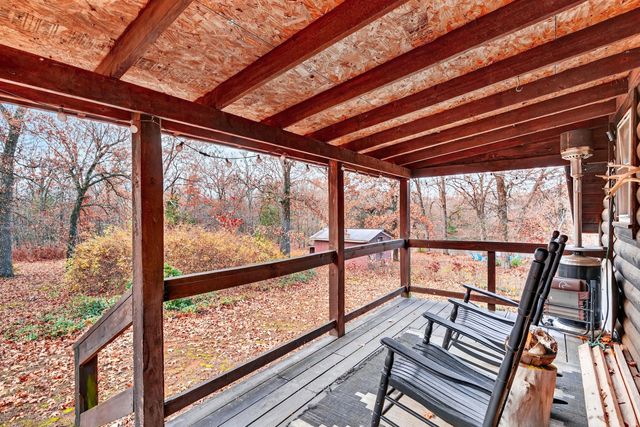 16996 E 524 Road, Stockton, MO 65785