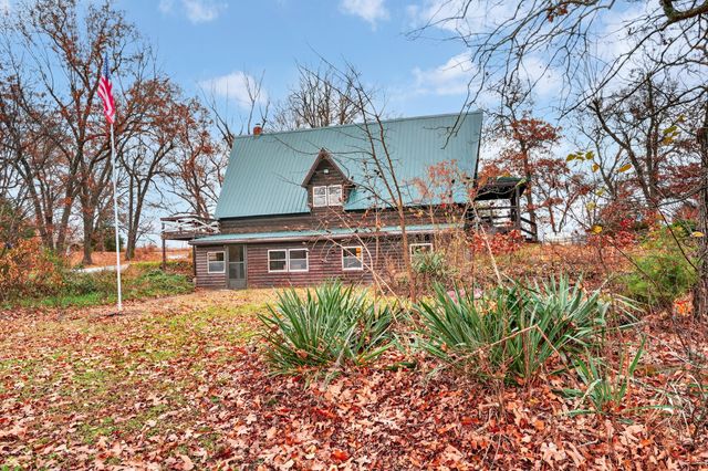 16996 E 524 Road, Stockton, MO 65785