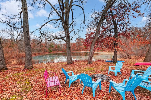 16996 E 524 Road, Stockton, MO 65785