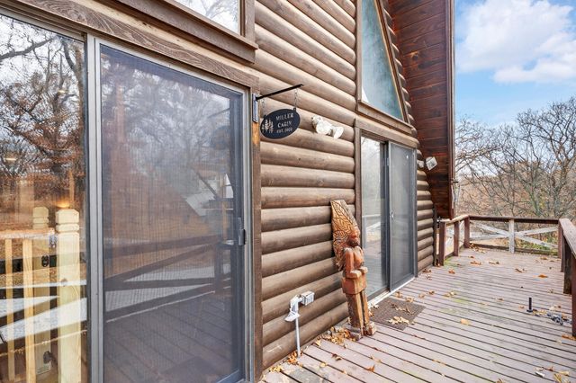 16996 E 524 Road, Stockton, MO 65785