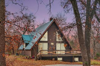 16996 E 524 Road, Stockton, MO 65785