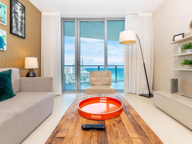 4111 S Ocean Dr 1908, Hollywood, FL 33019