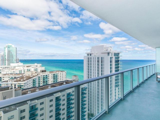 4111 S Ocean Dr 1908, Hollywood, FL 33019