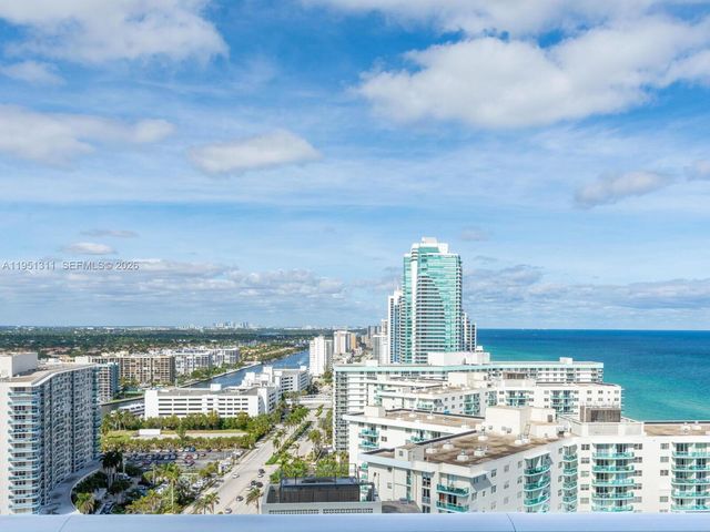 4111 S Ocean Dr 1908, Hollywood, FL 33019