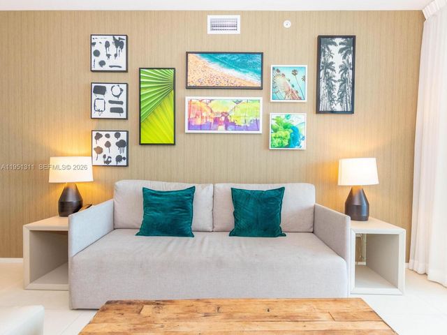 4111 S Ocean Dr 1908, Hollywood, FL 33019