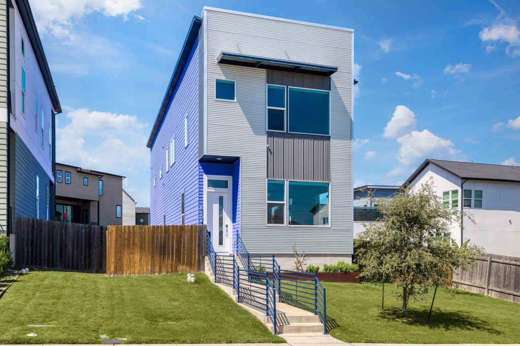 6308 Toscana Ave, Austin, TX 78724