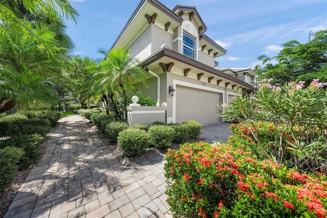 6430 MOORINGS POINT CIRCLE 201, Bradenton, FL 34202