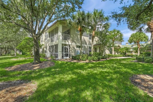6430 MOORINGS POINT CIRCLE 201, Bradenton, FL 34202