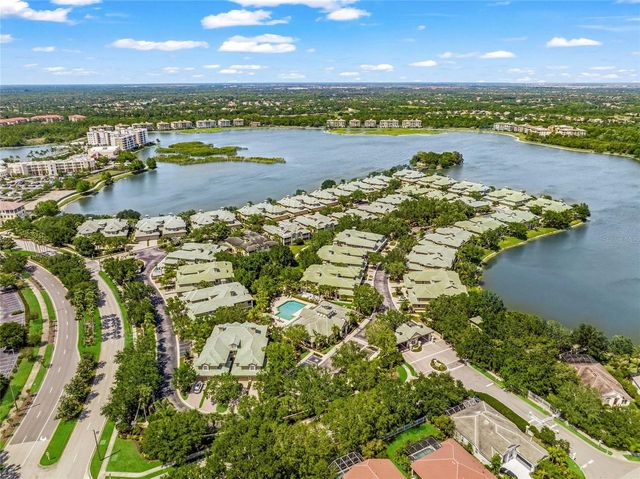 6430 MOORINGS POINT CIRCLE 201, Bradenton, FL 34202
