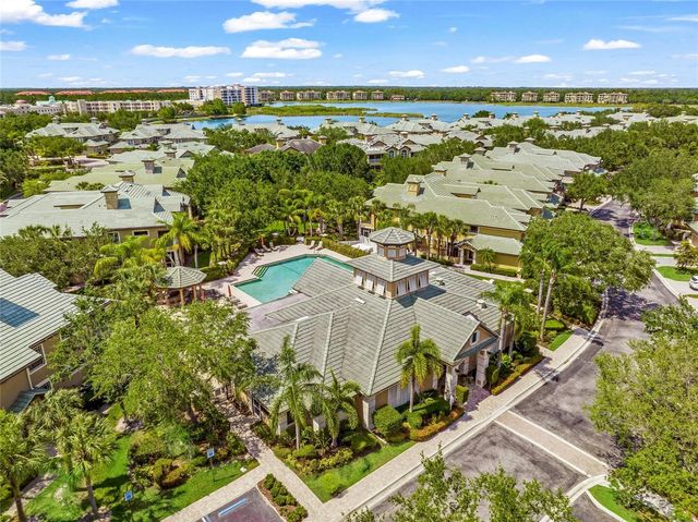 6430 MOORINGS POINT CIRCLE 201, Bradenton, FL 34202