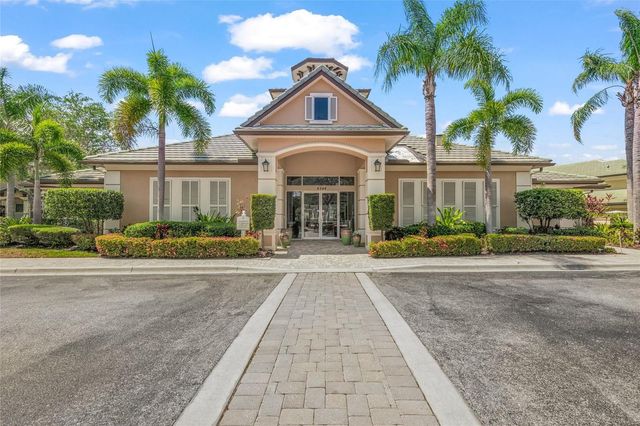 6430 MOORINGS POINT CIRCLE 201, Bradenton, FL 34202