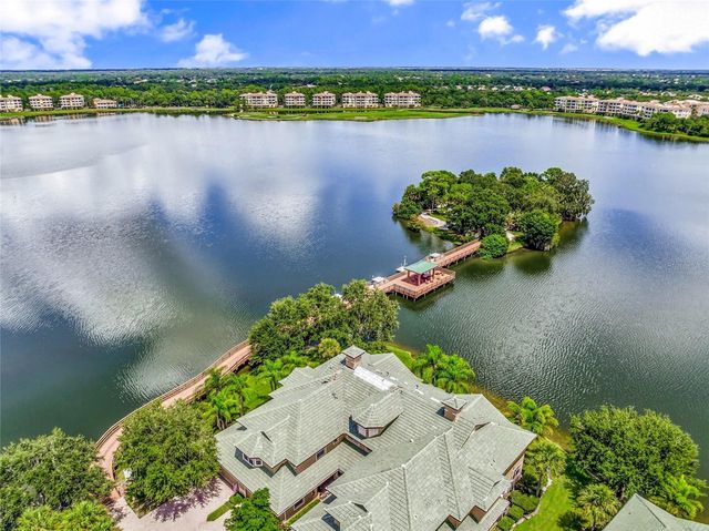 6430 MOORINGS POINT CIRCLE 201, Bradenton, FL 34202