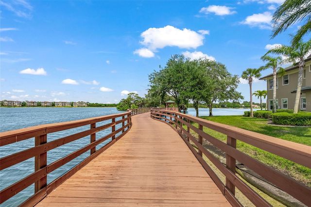 6430 MOORINGS POINT CIRCLE 201, Bradenton, FL 34202