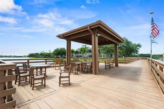 6430 MOORINGS POINT CIRCLE 201, Bradenton, FL 34202