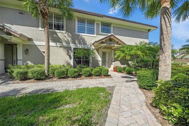 6430 MOORINGS POINT CIRCLE 201, Bradenton, FL 34202