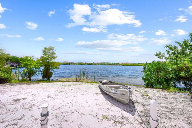 6430 MOORINGS POINT CIRCLE 201, Bradenton, FL 34202